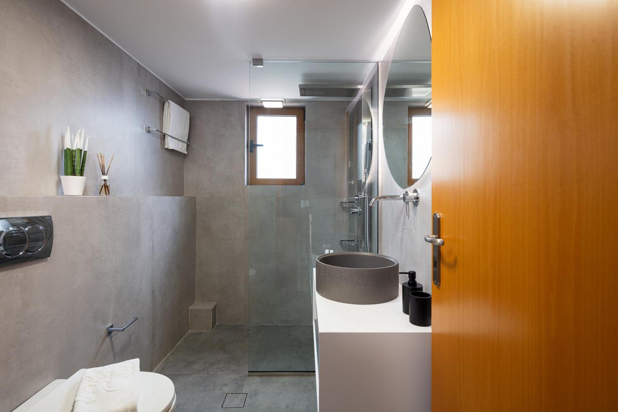 Maroulas Villas Ioanna & Stavros, Private Pools, Bbq & Seaview, By Thinkvilla エクステリア 写真
