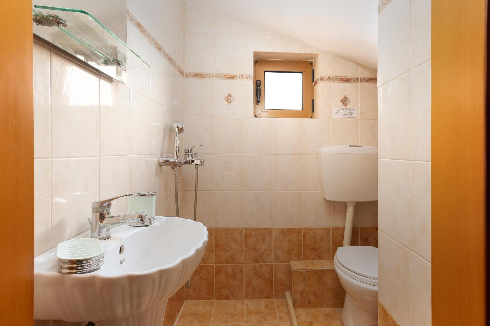 Maroulas Villas Ioanna & Stavros, Private Pools, Bbq & Seaview, By Thinkvilla エクステリア 写真